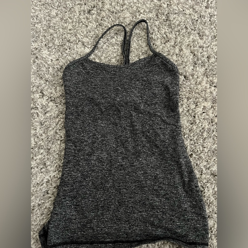 Lulu Tank size 4